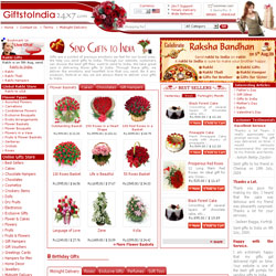 Rakhi 2009