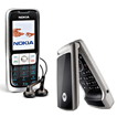 Mobile Phones