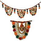 Diwali Door Hanging