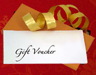 Gift Voucher