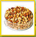 Dry Fruits