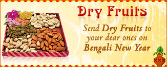 Dry Fruits
