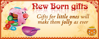 New Born Gifts