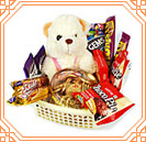 Chocolate Hampers