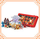 Handmade Chocolates
