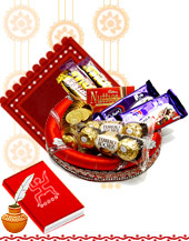 Chocolates