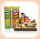 Chocolate Hampers