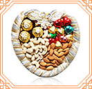 Dryfruit Hampers