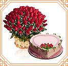 Exclusive Hampers