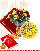 Gift Hampers