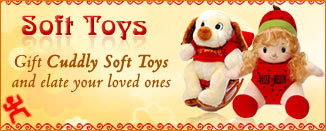 Soft Toys