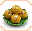 Indian Sweets