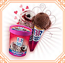 Baskin Robbins