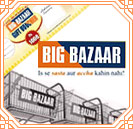 Big Bazaar
