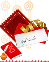 Gift Vouchers