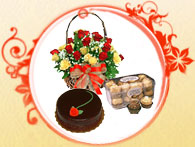 Gift Hampers