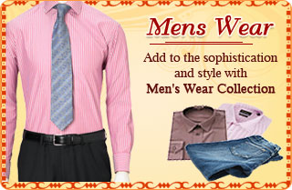 Mens Wears