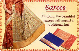Sarees