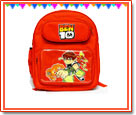 Back to School