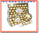 Chocolates