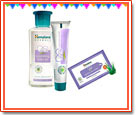 Baby Care Giftset