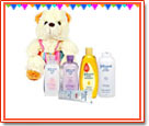Hamper For Infant