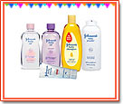 Johnson & Johnson