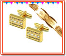 Cufflinks & Bracelets