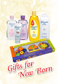 Gifts for New Born