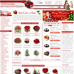Christmas 2009