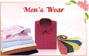 Men's Wear