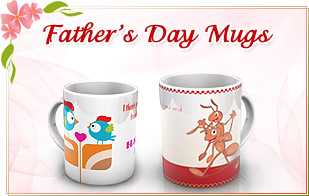 Father's Day Mugs
