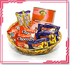 Chocolates