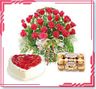 Gift Hampers