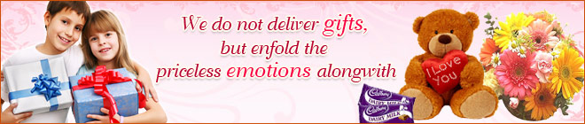 Gifts-India