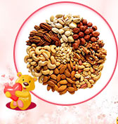 Dry Fruits