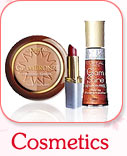 Cosmetics