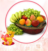 Fresh Fruits