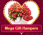 Mega Gift Hampers