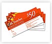 Gift Vouchers