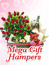 Mega Gift Hampers