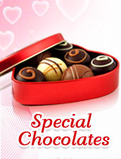 Special Chocolates
