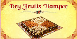 Dry Fruits Hamper