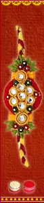 Rakhis