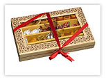 Ghasitaram Sweets