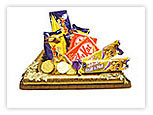 Chocolate Hampers