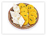 Sweets Hampers