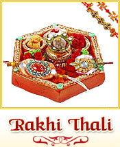 Rakhi Thali