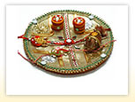 Rakhi Thali