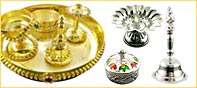 Silver Gifts